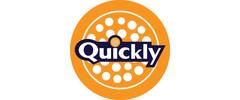 Quickly logo