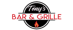 Tony's Bar & Grille logo