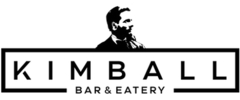 Kimball Bar & Eatery logo