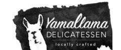 Yamallama Deli logo