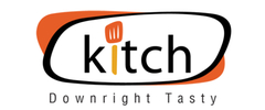 Kitch Cafe logo