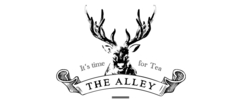 The Alley logo