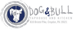 Dog & Bull - Taphouse & Kitchen logo