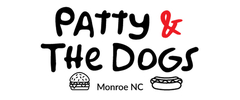 Patty & The Dogs logo