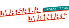 Masala Maniac logo