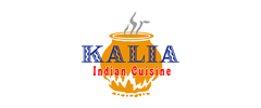 Kalia Indian Cuisine logo