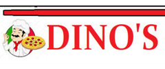 Dino’s Italian Restaurant logo