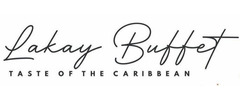 Lakay Buffet logo