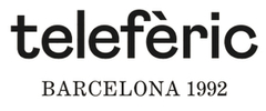Teleferic Barcelona logo