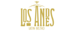 Los Andes Latin Bistro logo