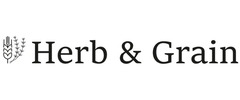 Herb & Grain logo