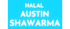 Halal Austin Shawarma logo