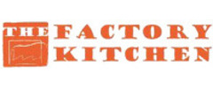 The Factory Kitchen logo