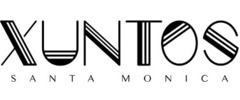 Xuntos logo