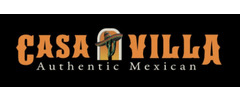 Casa Villa logo