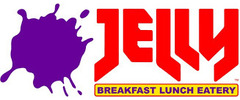 Jelly Pancake House logo