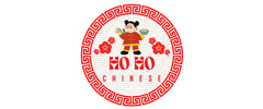 Ho Ho Chinese logo