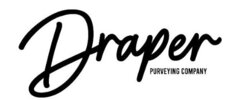 Draper Purverying Company logo