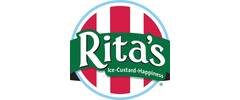 Rita's of West Ridge logo