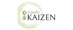 Wasabi Kaizen logo