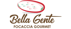 Bella Gente Focaccia Gourmet logo