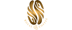 Royal Coffee logo