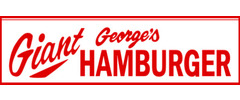 Georges Giant Hamburger logo