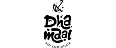 Dhamaal logo