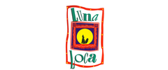 Luna Loca Restaurant logo