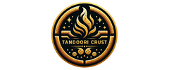 Tandoori Crust Pizza logo