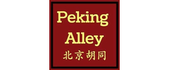 Peking Alley logo