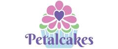 Petalcakes logo