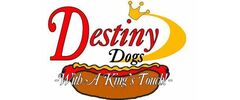 Destiny Dogs logo
