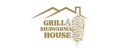 Grill & Shawarma House logo