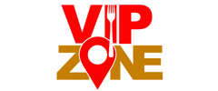VIP Zone Restaurant logo