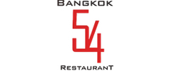 Bangkok 54 logo