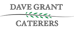 Dave Grant Caterers logo