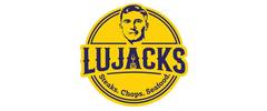 Lujack's logo