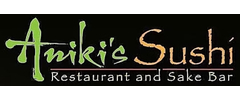 Aniki's Sushi logo
