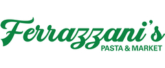 Ferrazzani's Pasta & Market logo