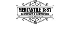Mercantile 1887 logo