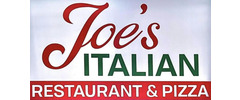 Joe's Italian Restaurant logo