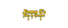 Jimmy G's logo