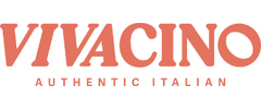 Vivacino logo