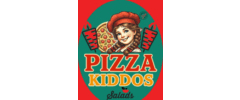 Pizza Kiddos logo