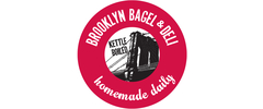 Brooklyn Bagel & Deli logo