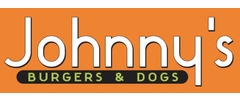 Johnny's Burgers & Dogs logo