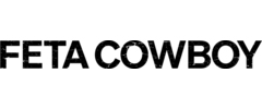 Feta Cowboy logo