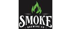 Smoke Brewing Company logo