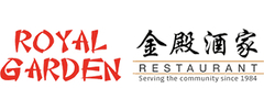 Royal Garden logo